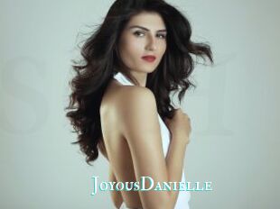 JoyousDanielle