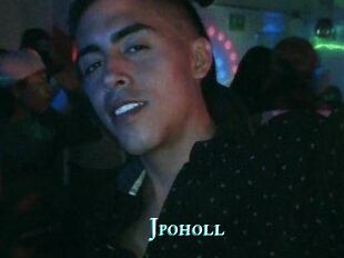 Jpoholl