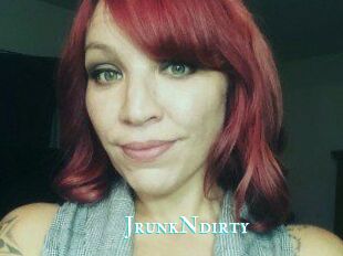 JrunkNdirty