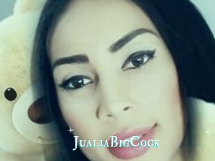 JualiaBigCock