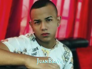JuanBravo