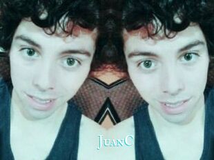 JuanC
