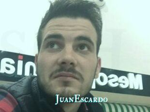 JuanEscardo