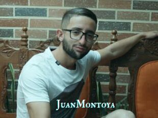 JuanMontoya