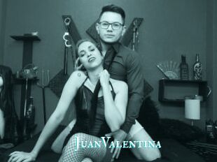 JuanValentina