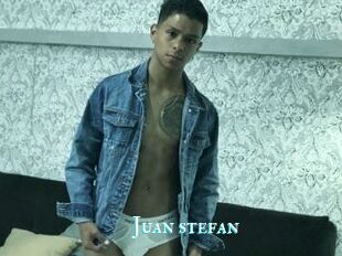 Juan_stefan