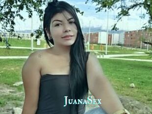 JuanaSex