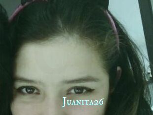 Juanita26