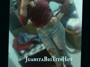 JuanitaBigTitsHot