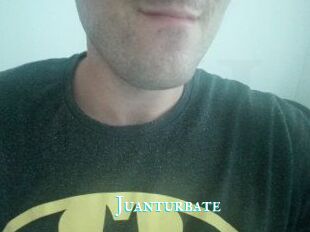 Juanturbate