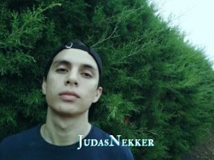 JudasNekker