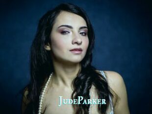 JudeParker
