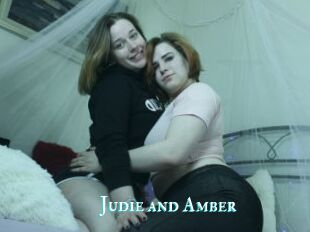 Judie_and_Amber