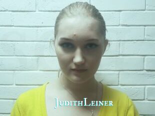 JudithLeiner
