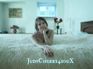 JudyCherry4youX