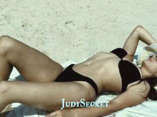 Judy_Secret