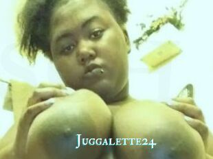 Juggalette24