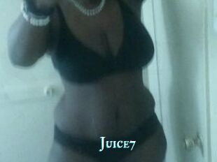 Juice7
