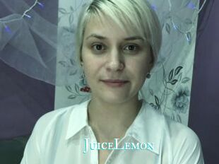JuiceLemon