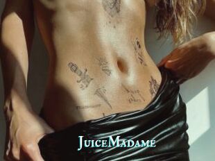 JuiceMadame