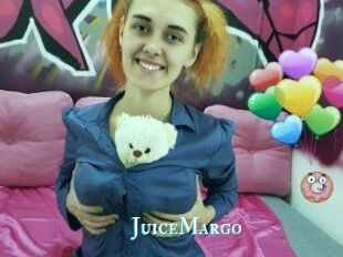 JuiceMargo