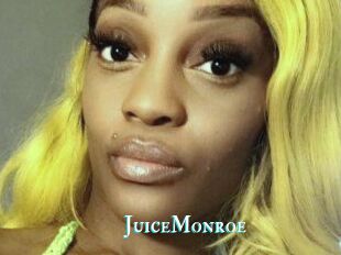 JuiceMonroe