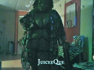 JuiceeQue
