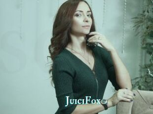 JuiciFox