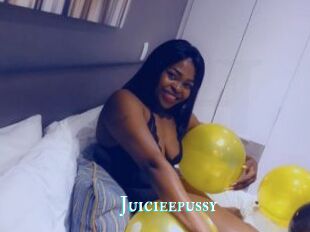 Juicieepussy