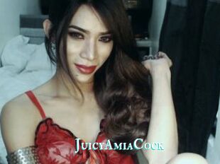 JuicyAmiaCock