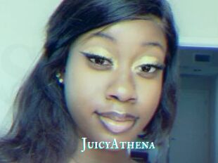 JuicyAthena