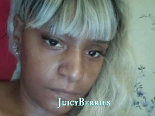 JuicyBerries