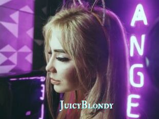 JuicyBlondy