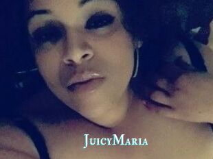 JuicyMaria