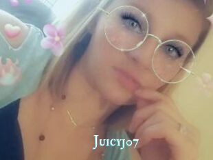 Juicyj07