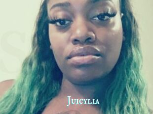 Juicylia