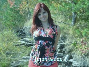 Jujudamour