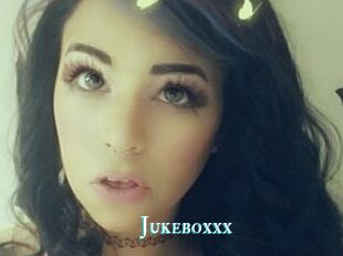 Jukeboxxx