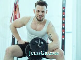 JulesGrayson