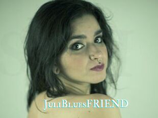 JuliBluesFRIEND