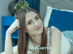 JuliCarter