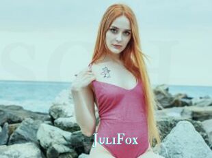 JuliFox