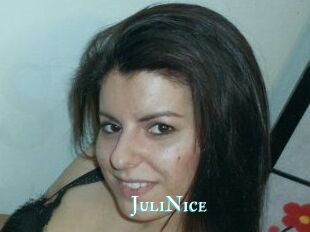 JuliNice