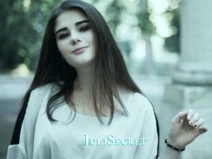 JuliSecret