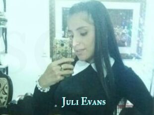 Juli_Evans