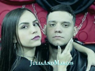 JuliaAndMarcos