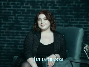 JuliaBranks