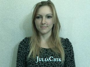 JuliaChik
