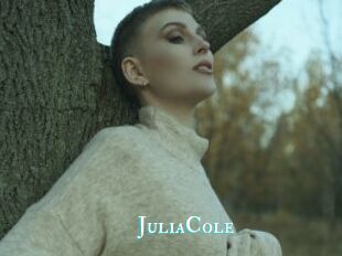 JuliaCole