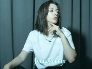JuliaCollin